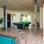 4 Star In Haderslev
