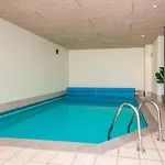 度假居 4 Star In Haderslev