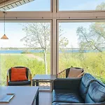 度假居 4 Star In Haderslev
