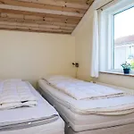Dom wakacyjny 4 Star Holiday Home In Haderslev