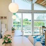 4 Star Holiday Home In Haderslev * Årøsund