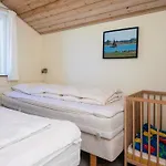 4 Star Holiday Home In Haderslev Dom wakacyjny