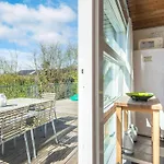 4 Star Holiday Home In Haderslev Dom wakacyjny Årøsund