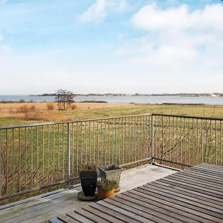 12 Person In Haderslev Feriehus
