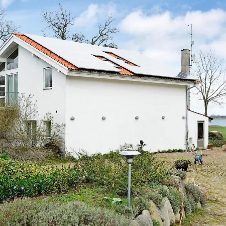 12 Person In Haderslev Årøsund