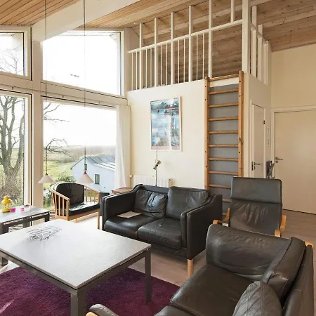 12 Person In Haderslev Holiday home