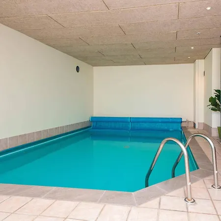 Semesterbostad 12 Person In Haderslev-by Traum