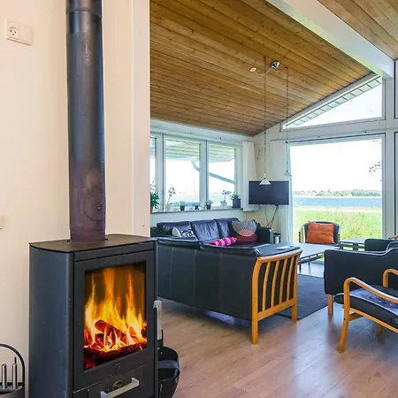 12 Person In Haderslev-by Traum * Årøsund