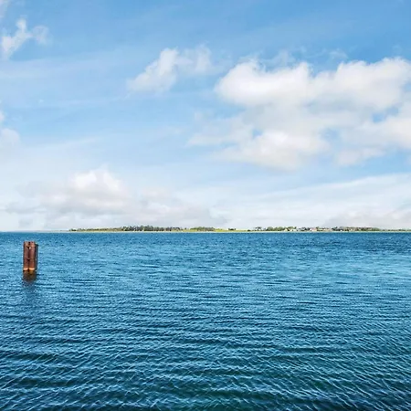 12 Person In Haderslev-by Traum * Årøsund