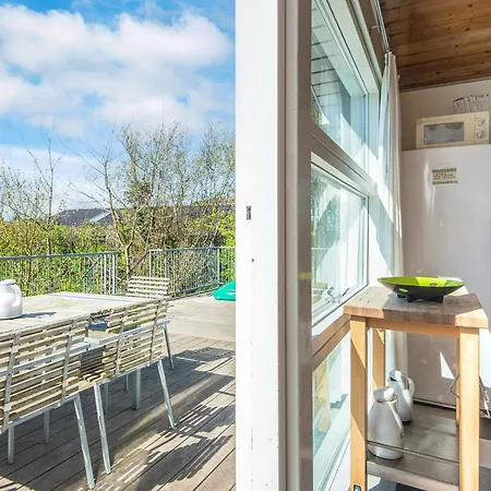 12 Person In Haderslev-by Traum Semesterbostad