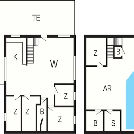 4 Star In Haderslev Årøsund
