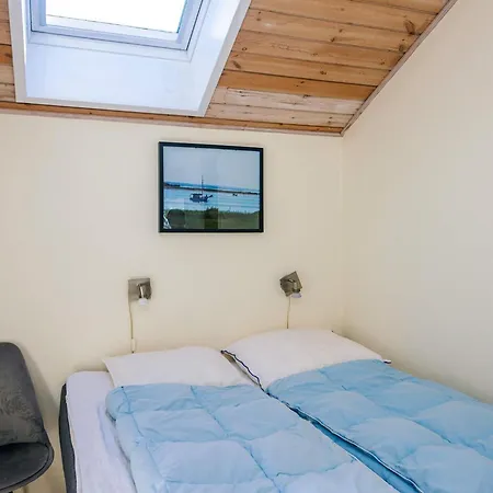 4 Star In Haderslev *
