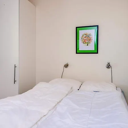 4 Star In Haderslev *