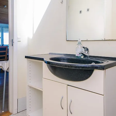 4 Star In Haderslev * Årøsund