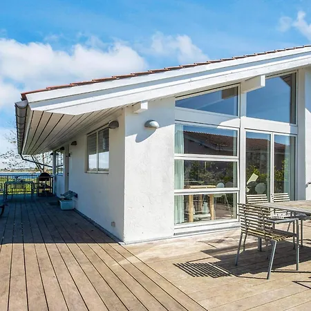 4 Star In Haderslev Årøsund