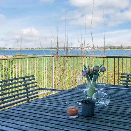 4 Star In Haderslev *