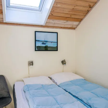 4 Star In Haderslev * Årøsund