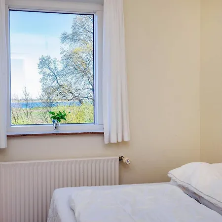 Σπίτι διακοπών 4 Star In Haderslev *