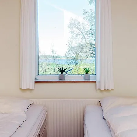 4 Star In Haderslev Σπίτι διακοπών Årøsund