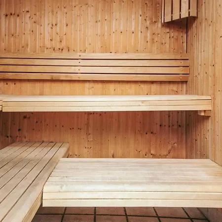 Σπίτι διακοπών 4 Star In Haderslev Årøsund