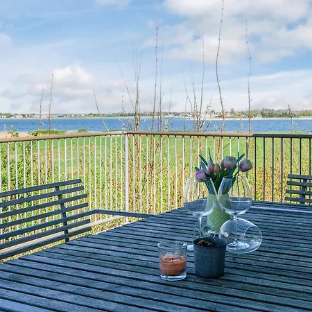 4 Star In Haderslev Årøsund