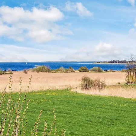 4 Star In Haderslev * Årøsund