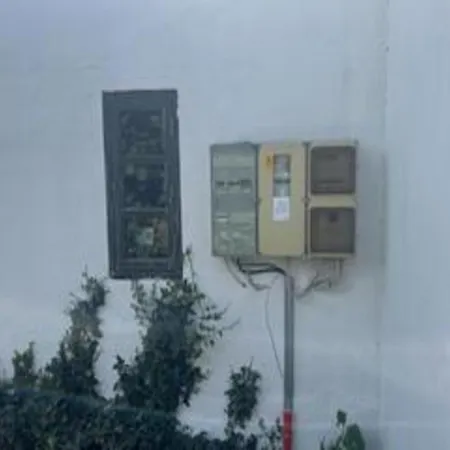 Σπίτι διακοπών 4 Star In Haderslev