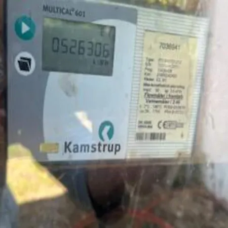 Σπίτι διακοπών 4 Star In Haderslev *