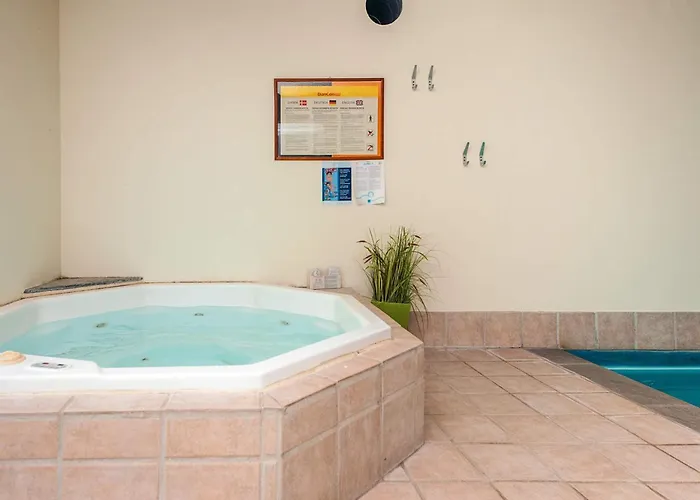 12 Person In Haderslev-by Traum * Årøsund