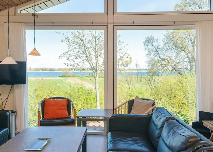 12 Person In Haderslev-by Traum