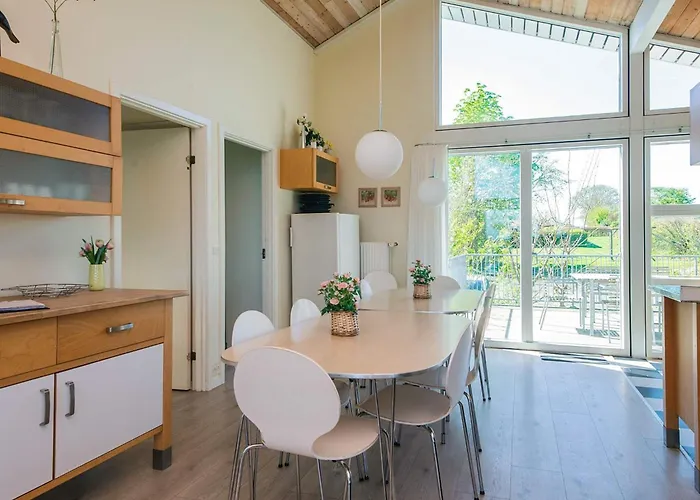 12 Person In Haderslev-by Traum