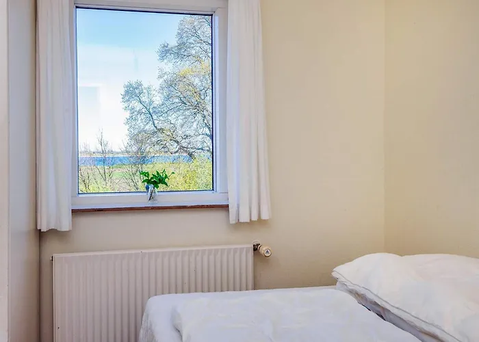 12 Person In Haderslev-by Traum