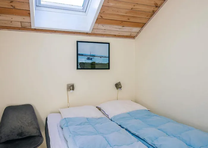 12 Person In Haderslev-by Traum *