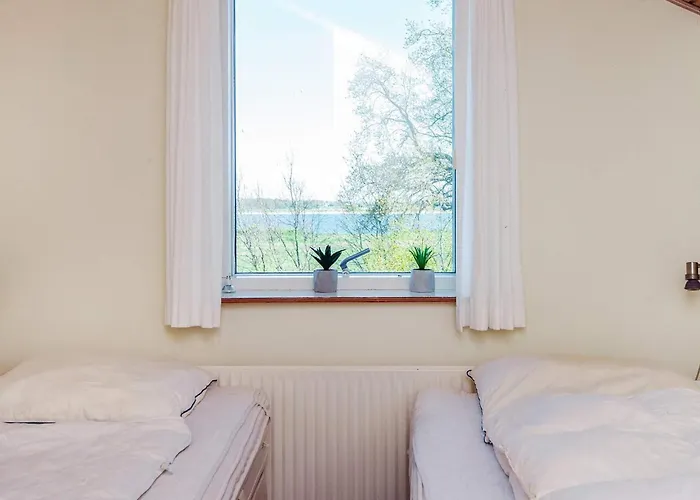 12 Person In Haderslev-by Traum *