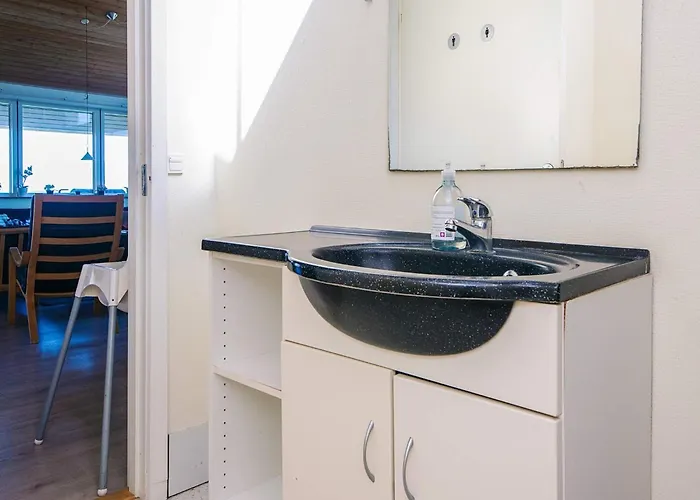 12 Person In Haderslev-by Traum * Årøsund