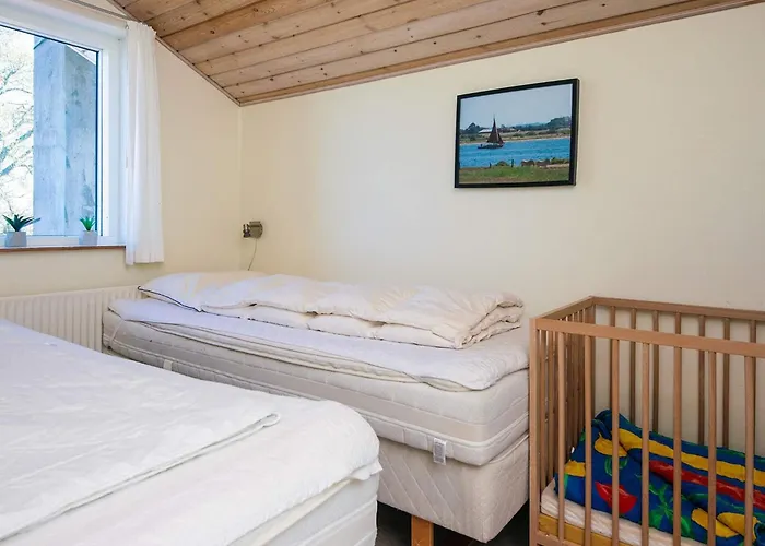 12 Person In Haderslev-by Traum Årøsund