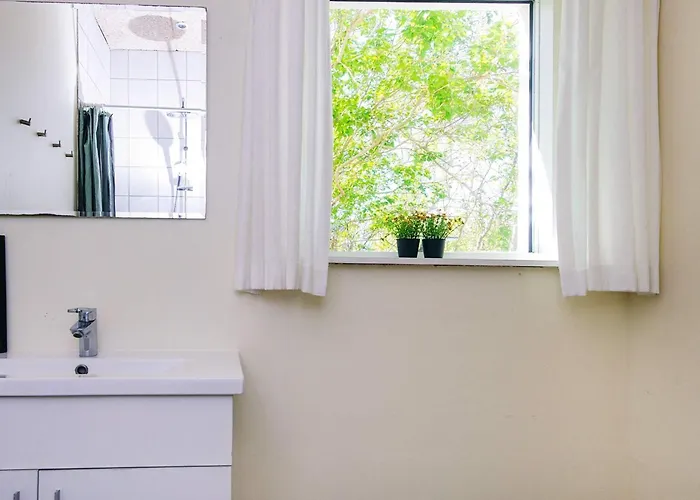 Semesterbostad 12 Person In Haderslev-by Traum Årøsund