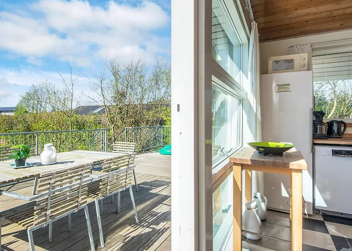 12 Person In Haderslev-by Traum Semesterbostad